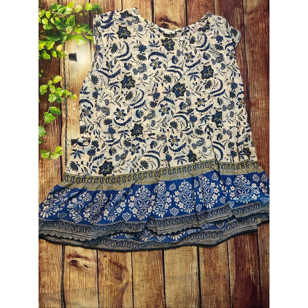 Beachlunchlounge Top Size XL